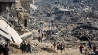 Израел ще унищожи всички останали подземни тунели в ивицата Газа