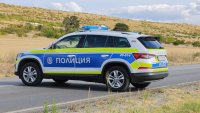 Моторист пострада при катастрофа на пътя Стара Загора-Казанлък, движението е ограничено