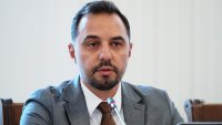Богдан Богданов: На предпримиера сме на държавата с главно „Д“ - силово налагане на бюджет