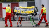 Първата пациентка с ебола в Нигерия бе евакуирана в Швейцария