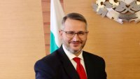 Стана ясно кой ще е кандидатът за вицепрезидент до Иван Христанов