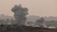 Поне 16 души, включително деца, загинаха при израелски удар в Газа