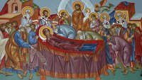 Днес е Успение Богородично, почита се хлябът