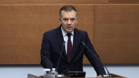 Найденов към Сарафов: Няма да позволя атаката да провали избора на нов ВСС