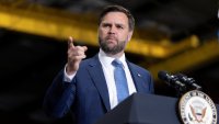 Ванс получи брутален урок по история след невярно изказване за Втората световна война