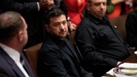 Зеленски за ракетите “Томахоук”: Тръмп не каза “Не”, но не каза и “Да”
