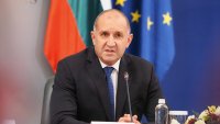 Радев: Старата власт ни завеща много неразплатени сметки 