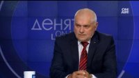Валентин Радев: Реакцията не беше толкова срещу смъртта на Явор, колкото срещу МВР