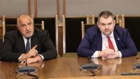 При избори през септември: ГЕРБ-СДС първи, три партии в "пакет"