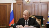 Падането на иранския режим би било сериозен удар за Русия