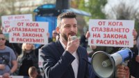 И кметът на "Илинден" проплака: Кирил Петков ме заплаши с унищожение и с патриарха