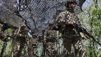Украйна трансформира войната с нови дронове със среден обсег