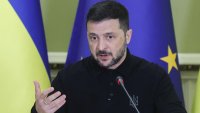 Зеленски: Путин лъже, когато твърди, че руските сили постигат целите си на бойното поле
