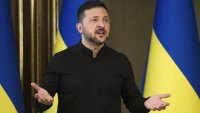 Зеленски: Украйна се нуждае от поне 5% от американските ракети "Пейтриът"