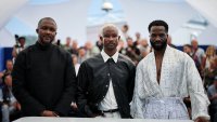 Първият нигерийски филм дебютира на фестивала в Кан