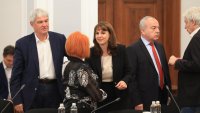 Няма единодушие за минималната заплата, работодателите подкрепиха 660 евро