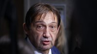 Шишков към Пеевски: Не подготвяме кражби, проверките продължават