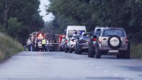 НАП започва проверка на шофьорите, причинили катастрофата на "Челопешко шосе"