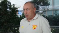 Гьозтепе на Мъри Стоилов отново не победи, остава последен