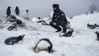 Нови данни за загадката: защо е замръзнала Антарктида при по-топло време от днешното?
