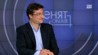 Крум Зарков: В последните десетилетия управлението беше “на парче”