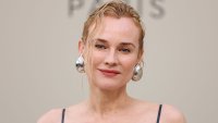 Даян Крюгер на 50: Хубавата Елена днес е преди всичко грижовна майка