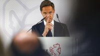 Рюте за ударите в Черно море: Работим в тясно сътрудничество със своите съюзници