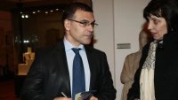 Дянков се притесни: Нямало да има фискални експерти, защото щели да стават ватмани 