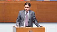 Божанов, ПП-ДБ: Проблемът с полицейското насилие е хроничен