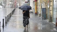 Днес захлаждане с бури, жълт код за 7 области 