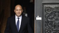Радев: Протестите не ме притесняват, това е бюджета на реалността