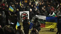 България остава сред страните с най-много украинци под временна закрила