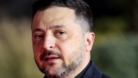 Зеленски: Няма дори символичен опит за прекратяване на огъня