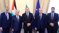 Румен Радев: България подкрепя усилията за прекратяване на войната в Газа