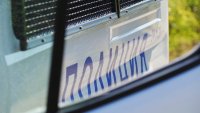 Шофьор се заби в триметров ров в Свиленград и почина