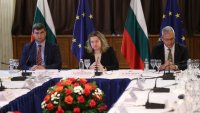 Доц. Киселова: Евро, ПВУ и бюджет 2026 са основните приоритети 