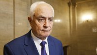 Запрянов: Предстои ускорена модернизация на Българската армия