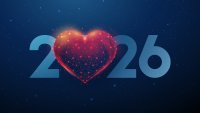 Годишен любовен хороскоп за 2026