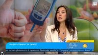В София набират група за безплатен скрининг на деца за диабет тип 1 