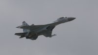 Руски изтребители са прехванали британски самолет над Черно море