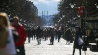 За 52% от населението България е в застой и не се развива