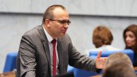 Мартин Димитров: Можеше да се намери по-подходяща кандидатура от Спецов