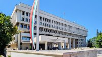 МВнР осъди "недопустимия и обиден език" на Християн Мицкоски срещу Георг Георгиев