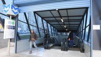 От днес: Временно няма да работят метростанциите „Театрална“ и „Хаджи Димитър“