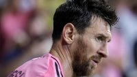 Лионел Меси се сбогува с Аржентина: Няма какво повече да дам