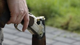 Мъж уби свой съсед в Ямболско, сам се предаде