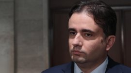 Божанов, ПП-ДБ: Партиите в опозиция са готови за предсрочни избори