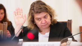 БСП се съгласи: Киселова може да бъде сменена като председател на НС