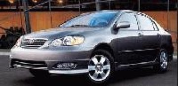 Toyota очаква ръст на производството от 8% за 2005 г.