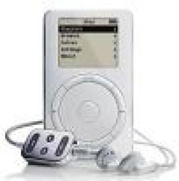 iPod ( на Apple)